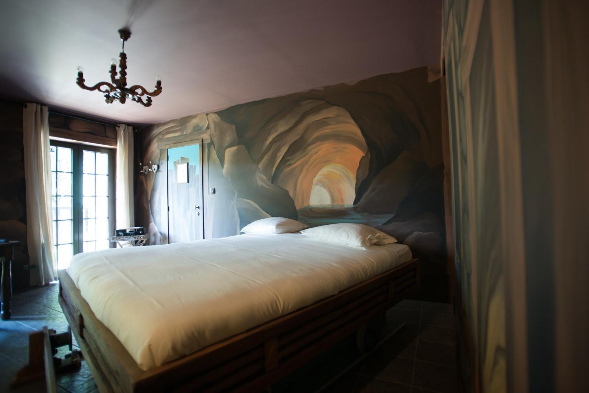 Guest House Western-City Шофонтен Экстерьер фото