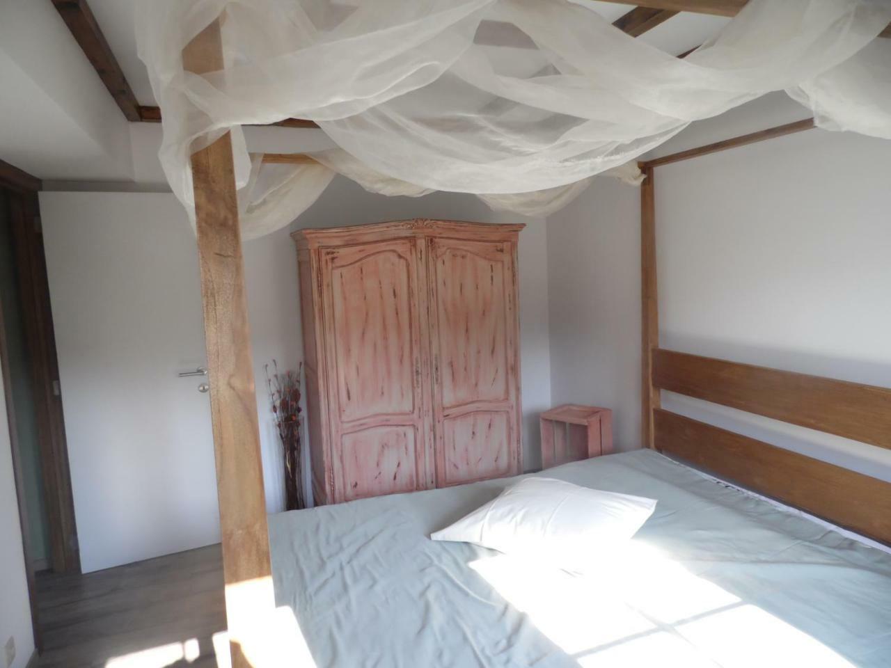 Guest House Western-City Шофонтен Номер фото